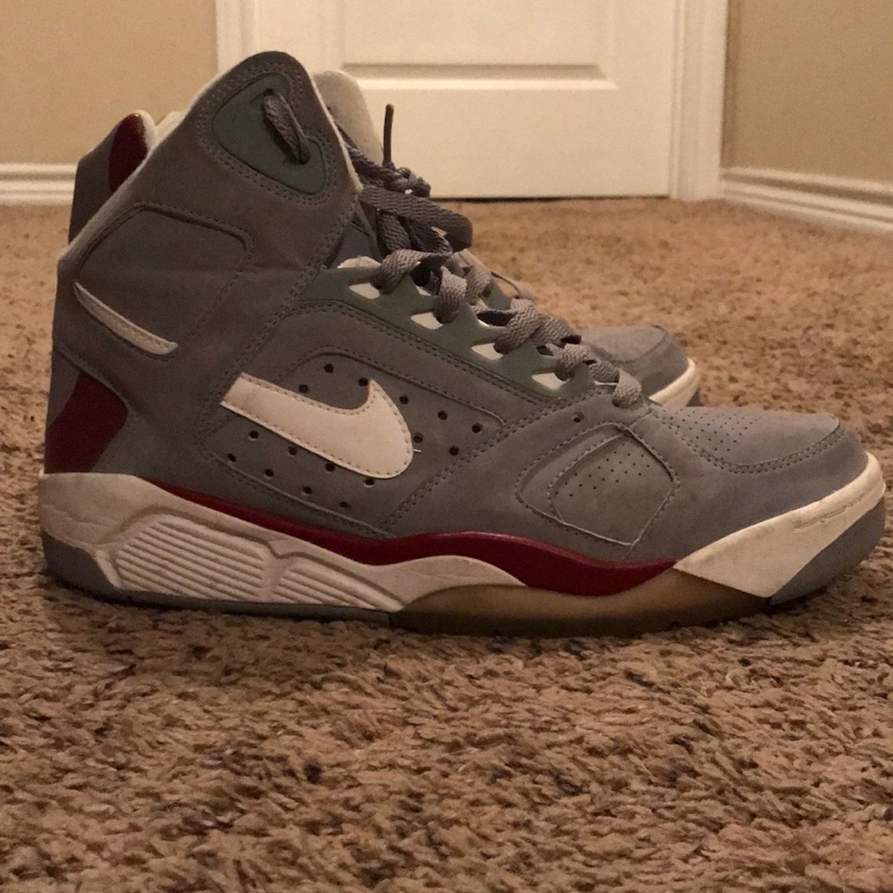 Nike Flights (shoes)
